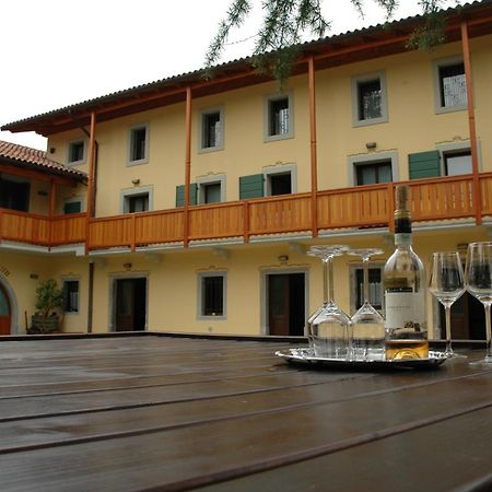 Country House Ramandolo Club Nimis Extérieur photo