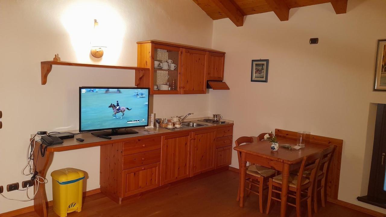 Country House Ramandolo Club Nimis Extérieur photo