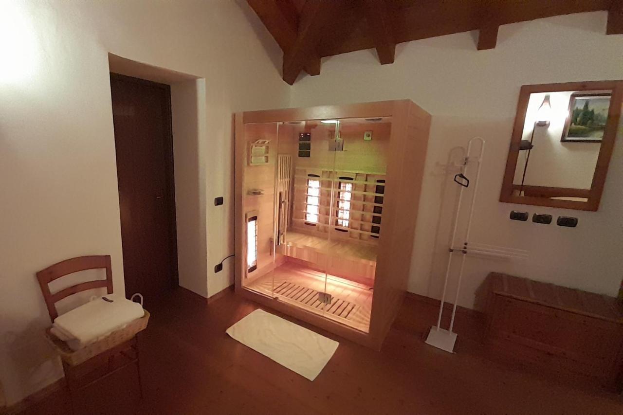 Country House Ramandolo Club Nimis Extérieur photo