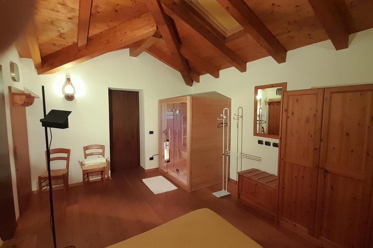 Country House Ramandolo Club Nimis Extérieur photo