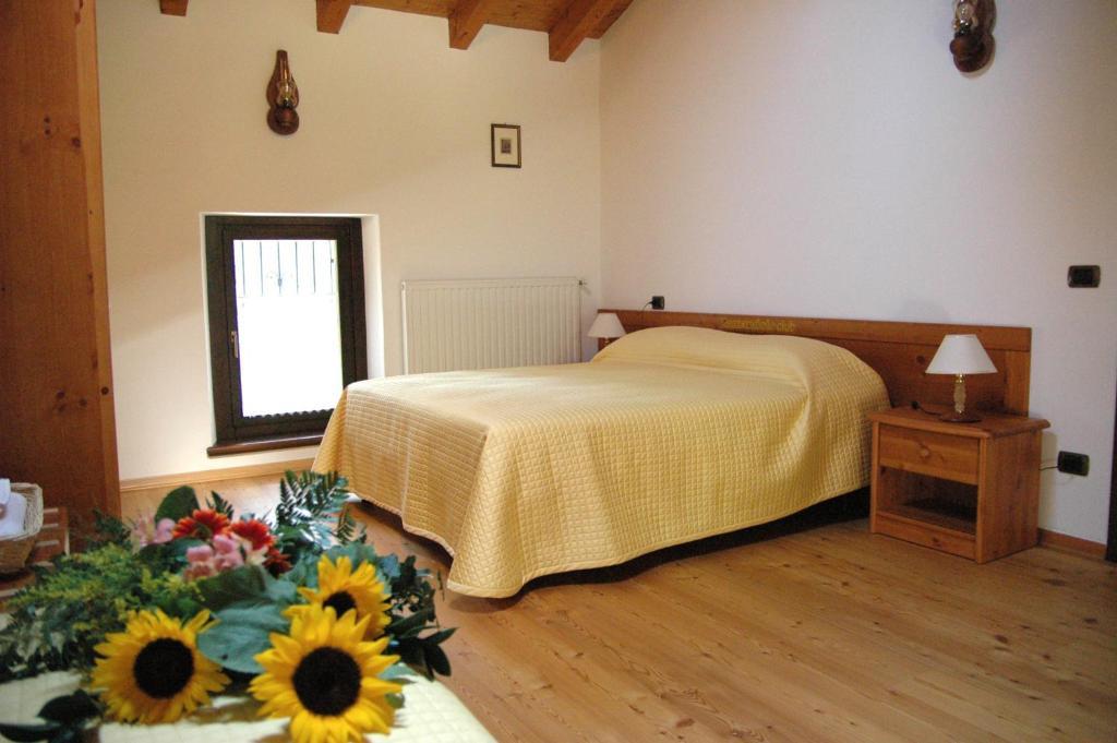 Country House Ramandolo Club Nimis Chambre photo