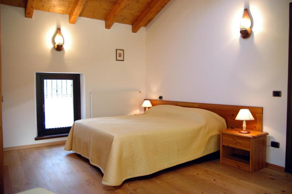Country House Ramandolo Club Nimis Chambre photo