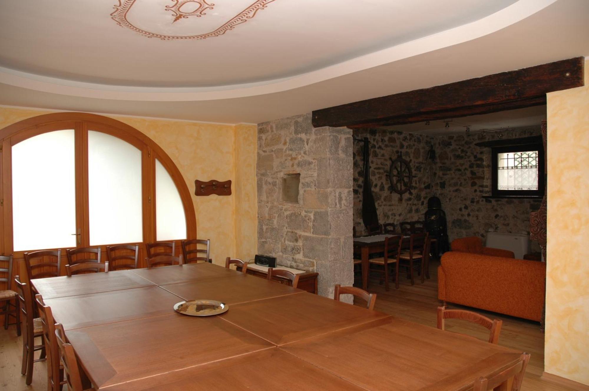 Country House Ramandolo Club Nimis Extérieur photo