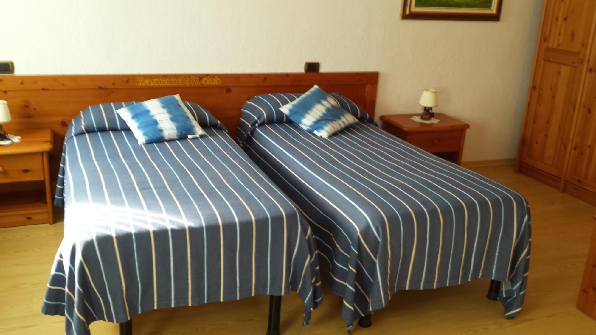 Country House Ramandolo Club Nimis Extérieur photo