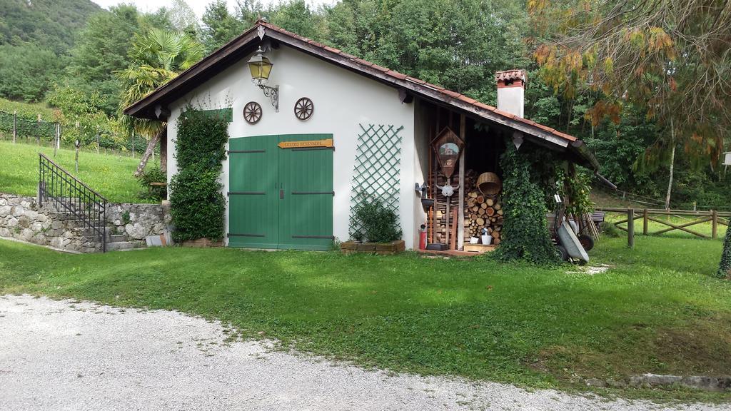 Country House Ramandolo Club Nimis Extérieur photo