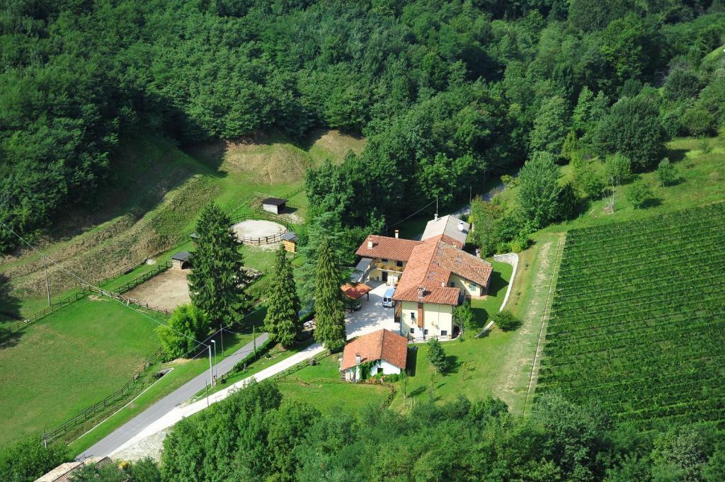Country House Ramandolo Club Nimis Extérieur photo