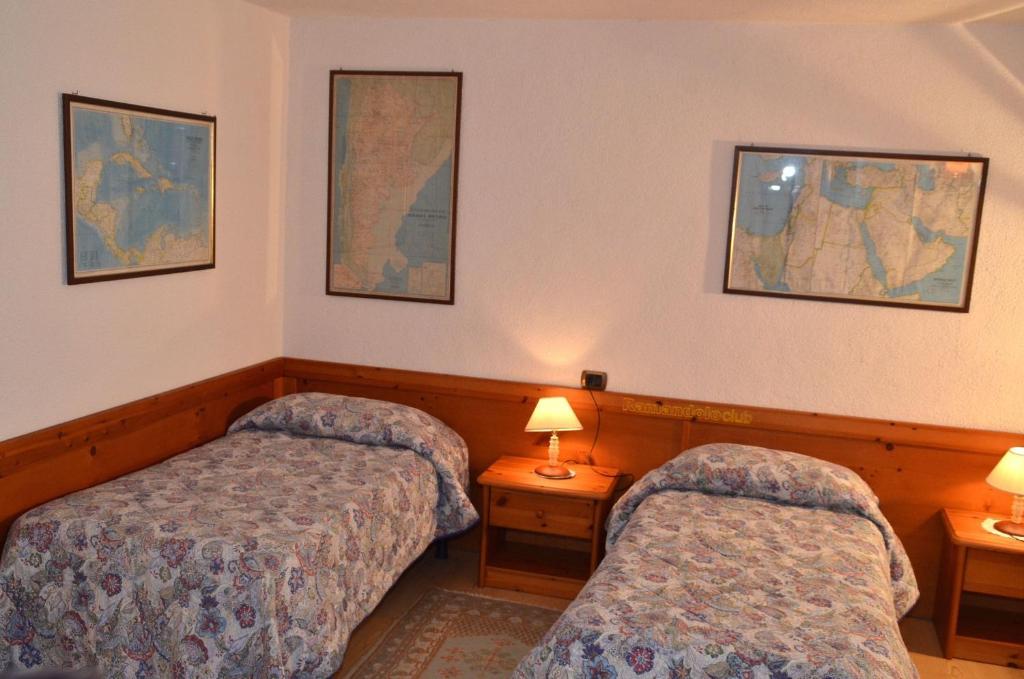 Country House Ramandolo Club Nimis Chambre photo