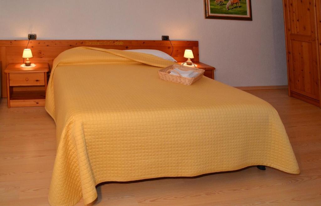 Country House Ramandolo Club Nimis Chambre photo