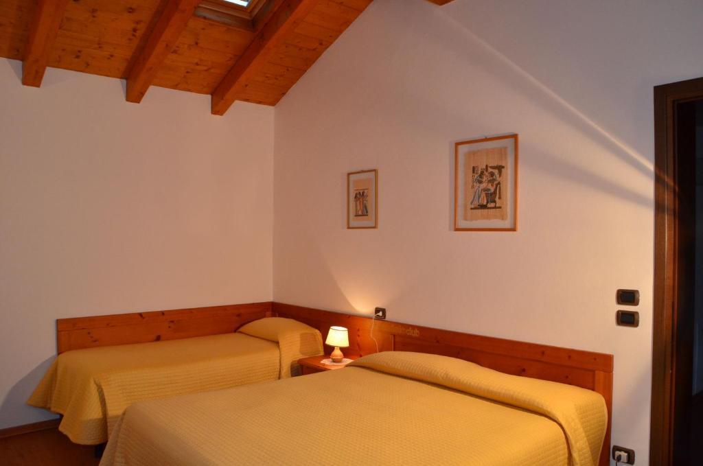 Country House Ramandolo Club Nimis Chambre photo