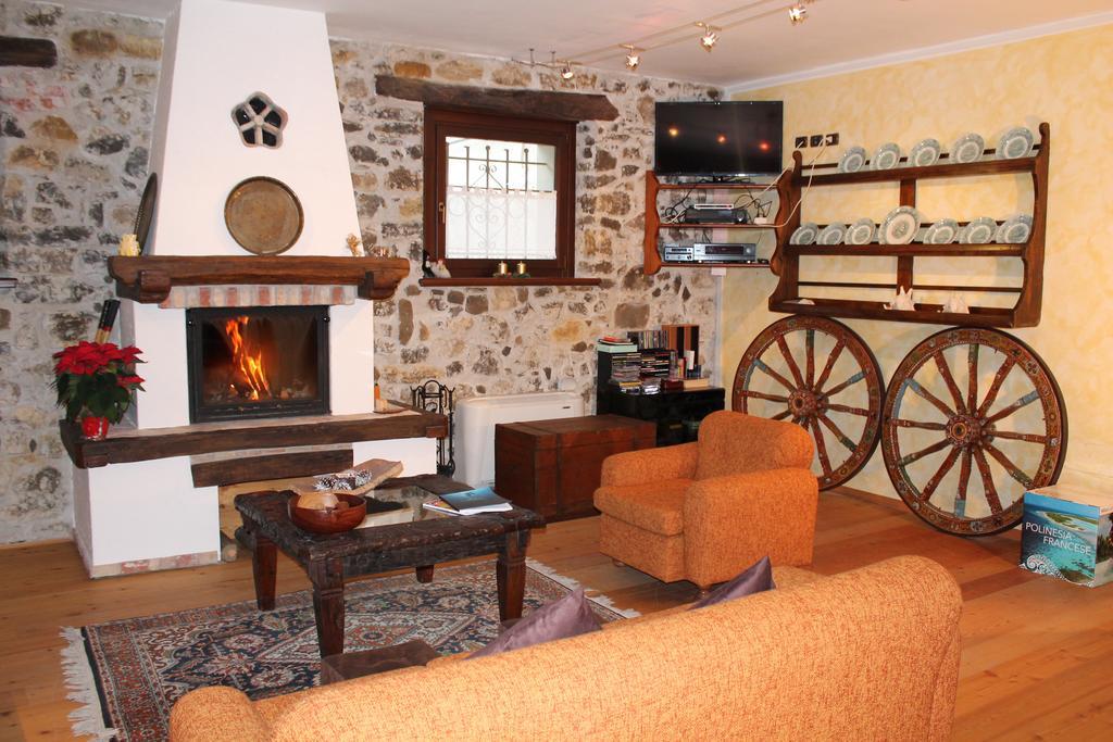 Country House Ramandolo Club Nimis Extérieur photo