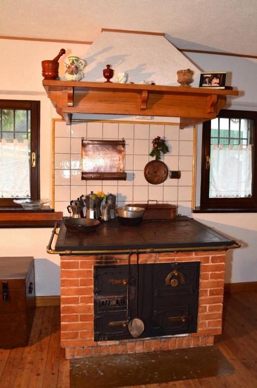 Country House Ramandolo Club Nimis Extérieur photo