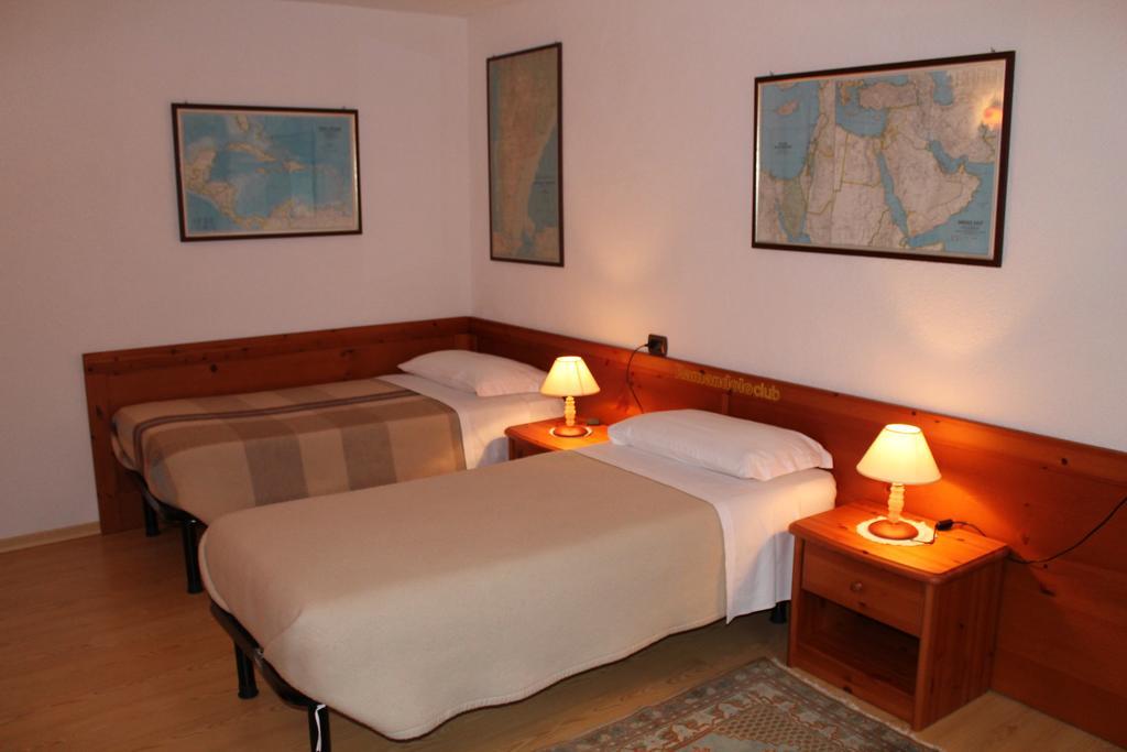 Country House Ramandolo Club Nimis Chambre photo