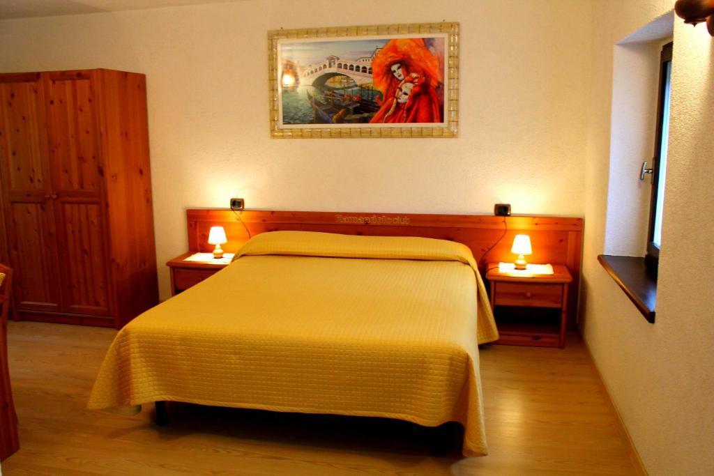 Country House Ramandolo Club Nimis Chambre photo