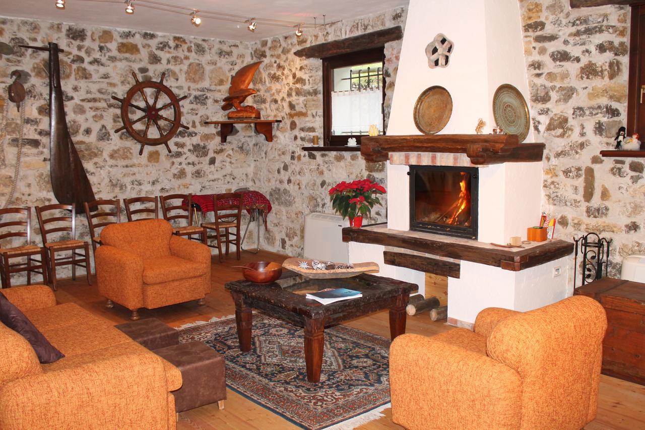 Country House Ramandolo Club Nimis Extérieur photo