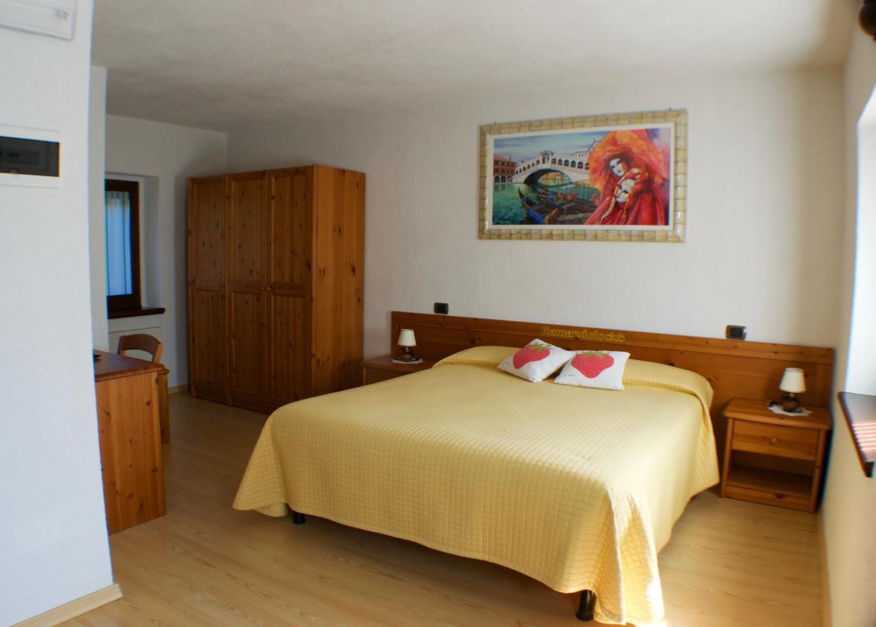 Country House Ramandolo Club Nimis Extérieur photo