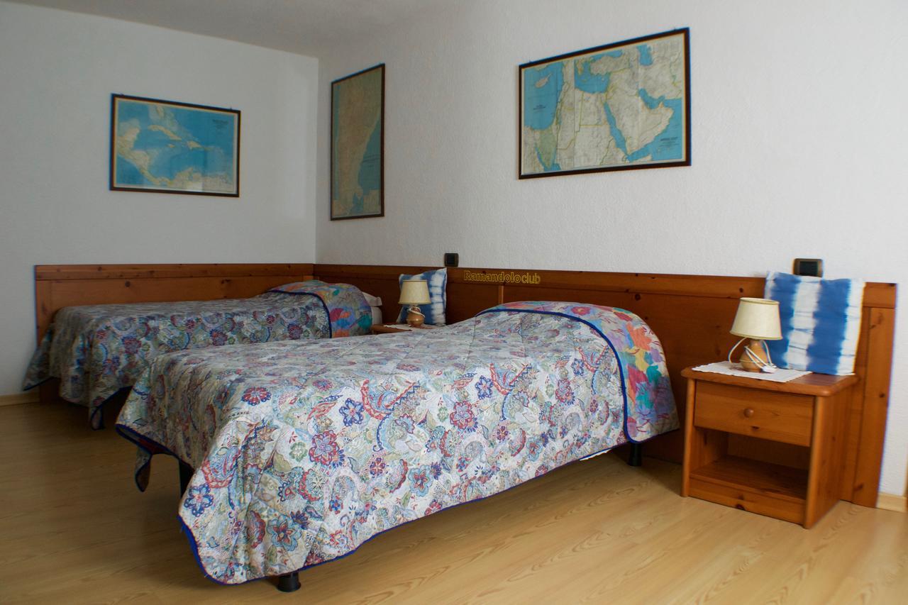 Country House Ramandolo Club Nimis Extérieur photo