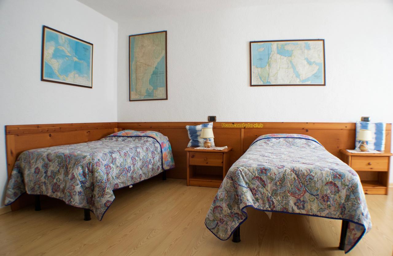 Country House Ramandolo Club Nimis Extérieur photo