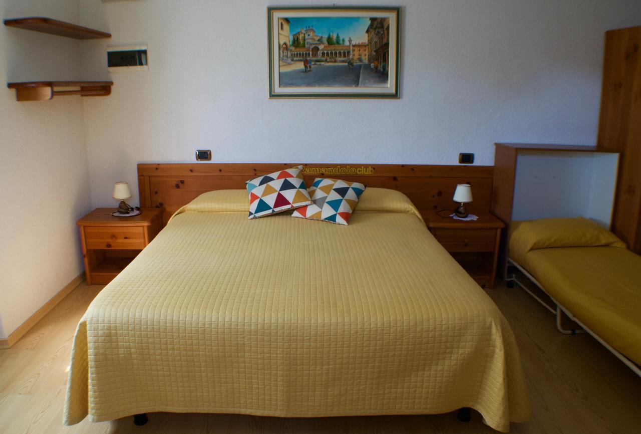 Country House Ramandolo Club Nimis Extérieur photo