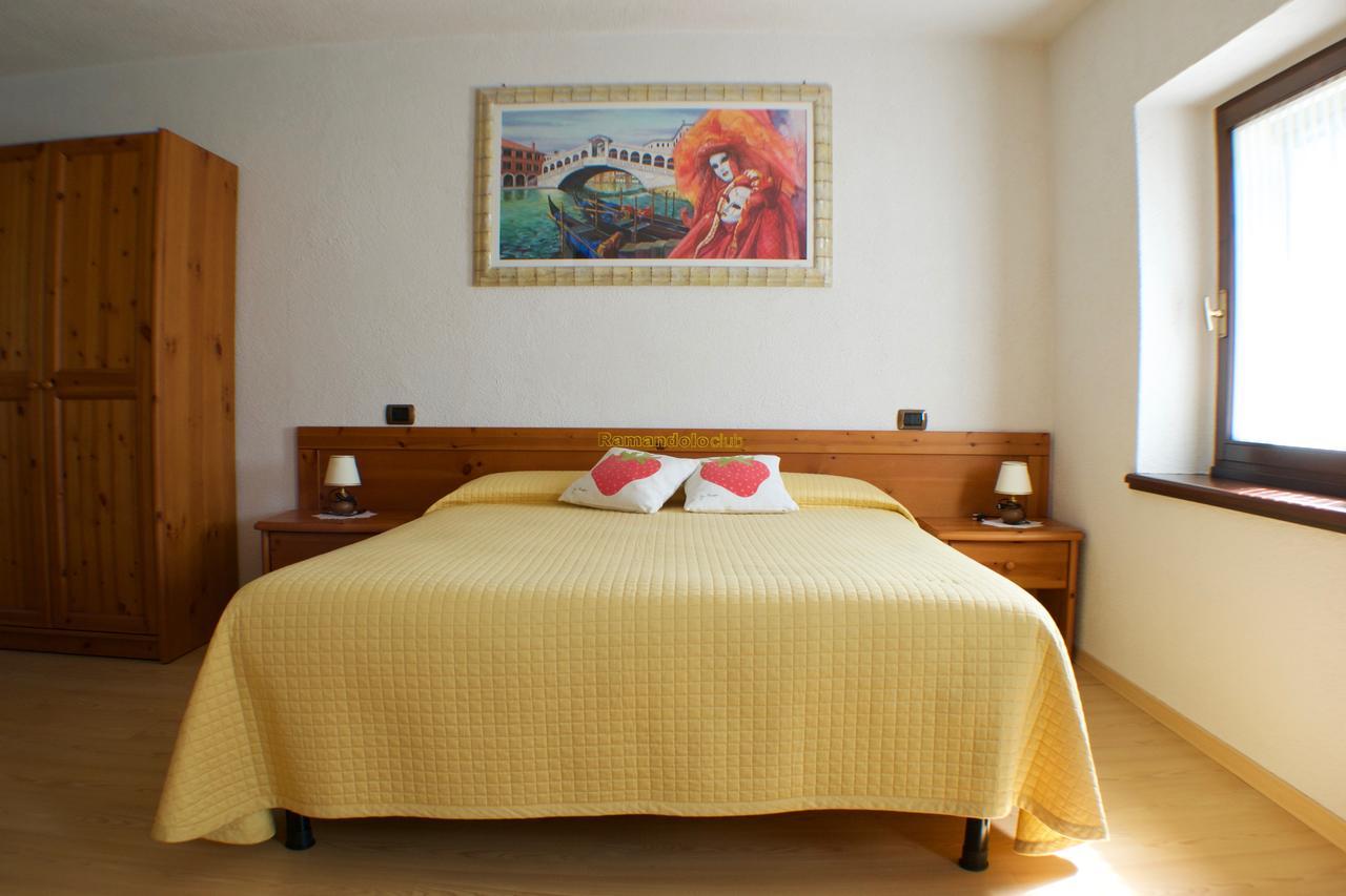 Country House Ramandolo Club Nimis Extérieur photo